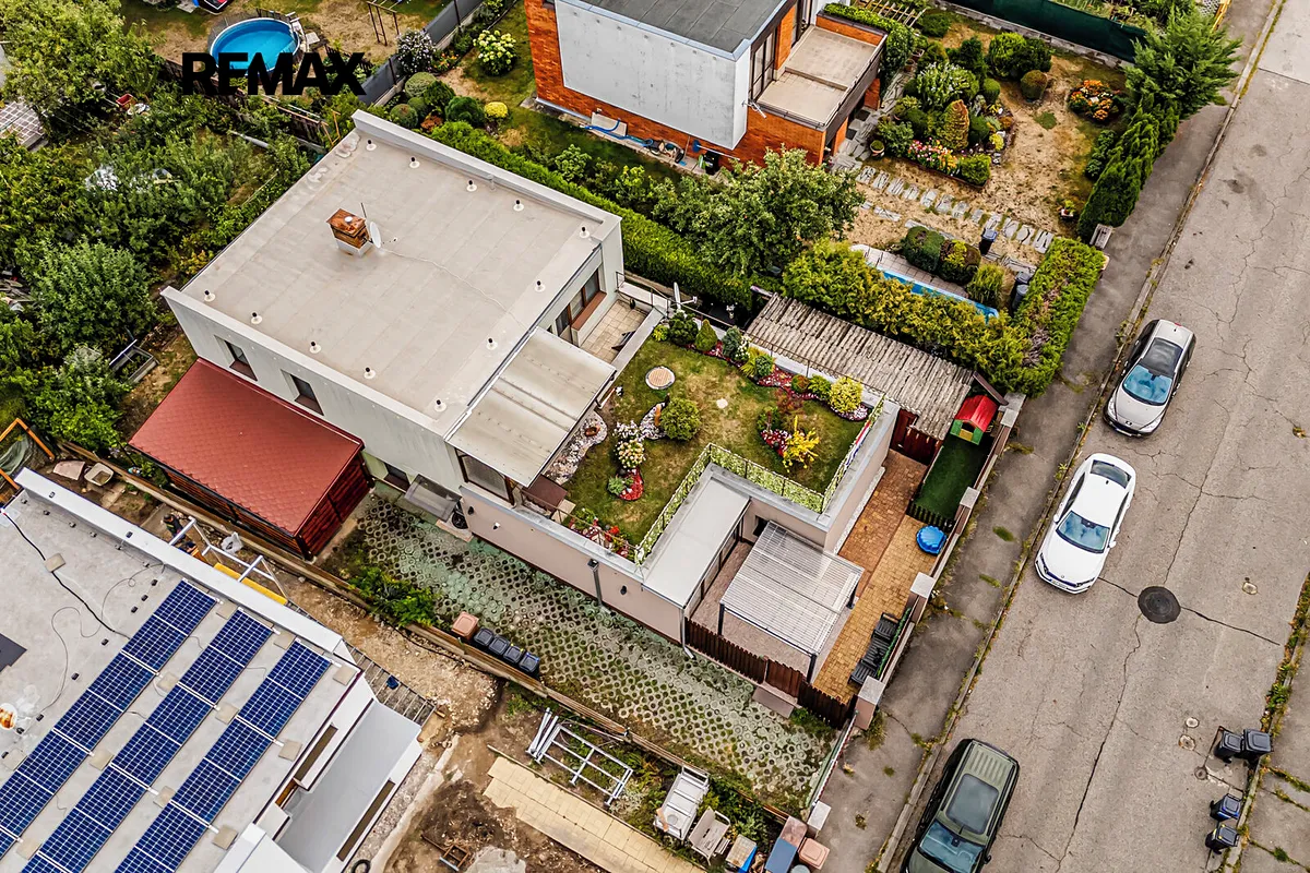 Prodej bytu 4+kk 124 m²